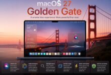 Apple’s macOS 27, Siri and Finder Get an AI-Led Rebuild