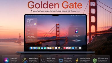 Apple’s macOS 27, Siri and Finder Get an AI-Led Rebuild