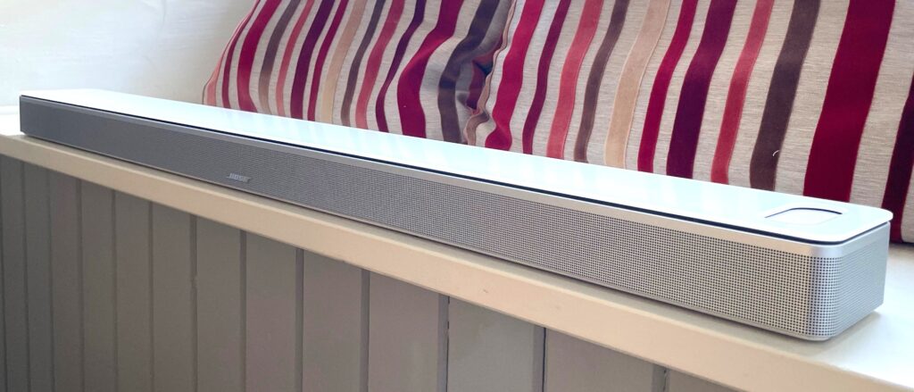 Bose Smart Ultra Soundbar Returns to Its Lowest Price, Premium Dolby Atmos Gets Easier to Buy