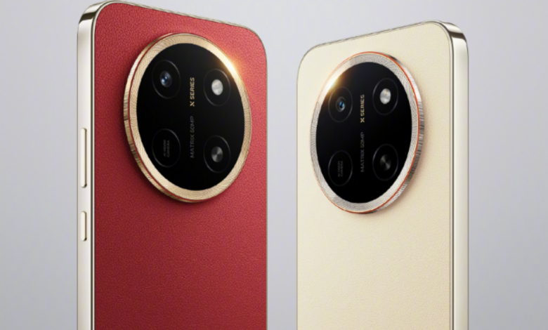 Honor X80 Pro Max Pushes a 10,000-Nit Screen and 11,000 mAh Battery Into Mid-Range Territory