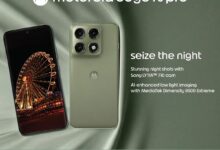 Motorola Edge 70 Pro Brings a Sharper Camera Push and Flagship Performance