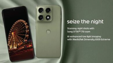 Motorola Edge 70 Pro Brings a Sharper Camera Push and Flagship Performance