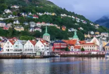 7 Gemini AI Prompts That Make Bergen Trip Photos Look Strikingly Real