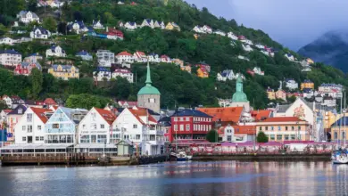 7 Gemini AI Prompts That Make Bergen Trip Photos Look Strikingly Real