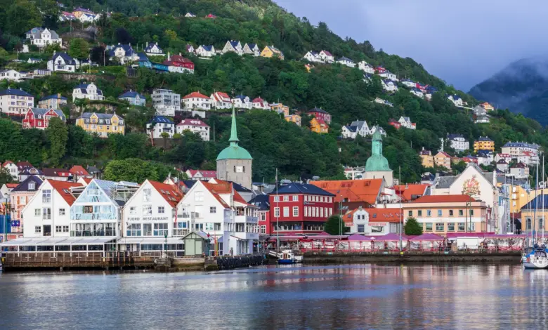 7 Gemini AI Prompts That Make Bergen Trip Photos Look Strikingly Real
