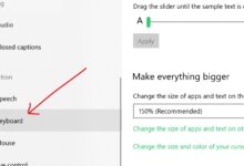 7 Windows Laptop Keyboard Backlight Fixes to Try Before Paying for Service