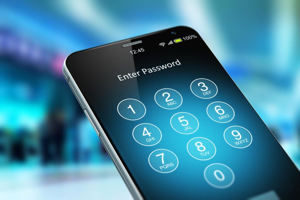 A 4-Digit PIN Can Open Everything, Why Smartphone Security Looks So Fragile