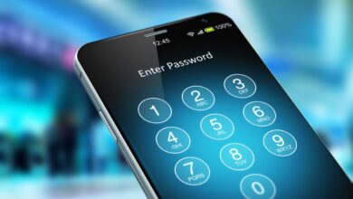A 4-Digit PIN Can Open Everything, Why Smartphone Security Looks So Fragile