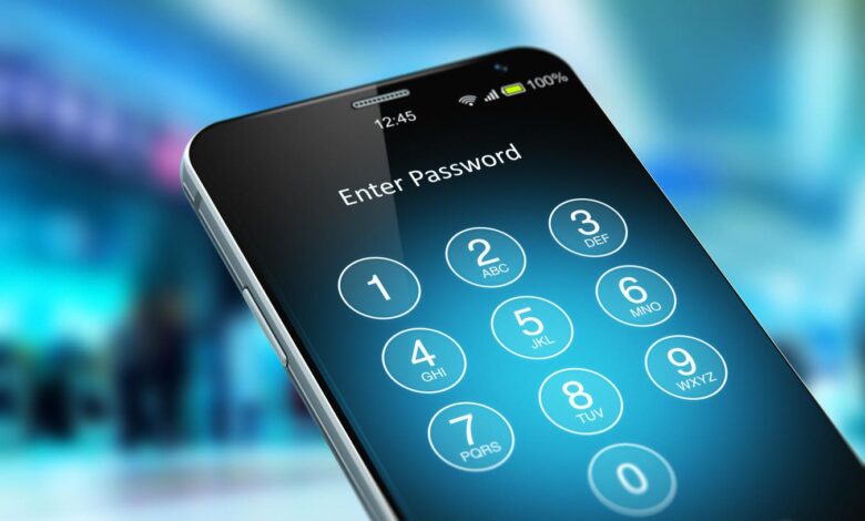 A 4-Digit PIN Can Open Everything, Why Smartphone Security Looks So Fragile