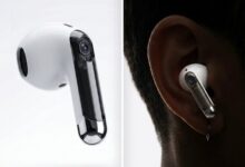 Apple’s Camera AirPods Slip to 2027, Siri’s AI Ambitions Grow More Ambitious