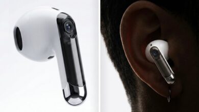 Apple’s Camera AirPods Slip to 2027, Siri’s AI Ambitions Grow More Ambitious