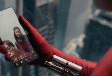 Spider-Man Leaves Sony Xperia Behind, Samsung Foldables Take Over the Role