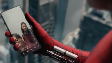 Spider-Man Leaves Sony Xperia Behind, Samsung Foldables Take Over the Role