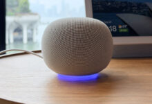Google Home Speaker Returns with Gemini AI, Google’s Smart Home Push Gets Sharper