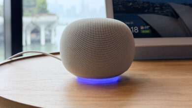 Google Home Speaker Returns with Gemini AI, Google’s Smart Home Push Gets Sharper
