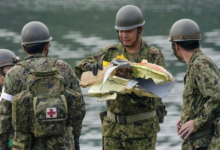 Japan’s Space Force Shift Raises New Questions Over the Next Military Frontier