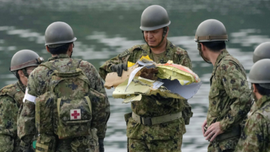 Japan’s Space Force Shift Raises New Questions Over the Next Military Frontier