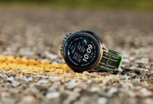 Amazfit Cheetah 2 Arrives in Indonesia, GPS Precision and Battery Life That Stands Out