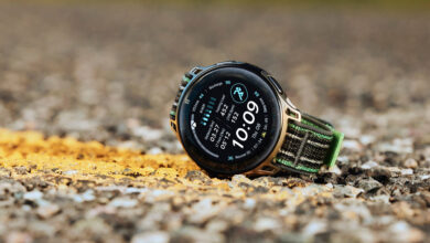 Amazfit Cheetah 2 Arrives in Indonesia, GPS Precision and Battery Life That Stands Out
