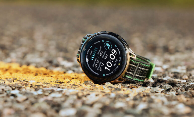 Amazfit Cheetah 2 Arrives in Indonesia, GPS Precision and Battery Life That Stands Out