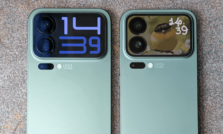 Xiaomi 17T Pro Brings a 7,000 mAh Battery, and Its Flagship Specs Raise the Stakes