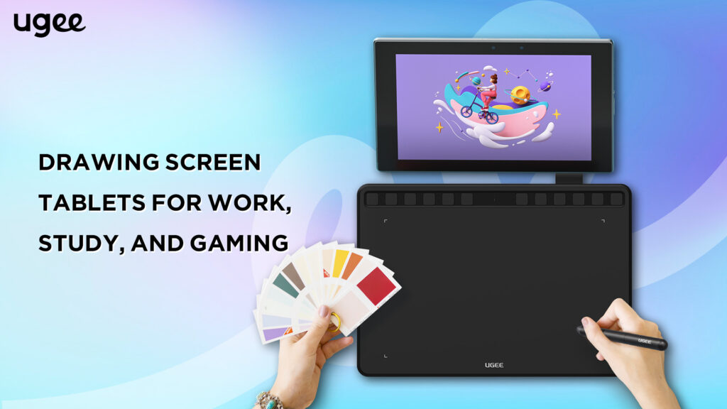 6 Budget Tablets That Are Quietly Replacing Laptops for Work and Study