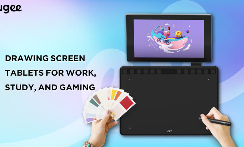 6 Budget Tablets That Are Quietly Replacing Laptops for Work and Study