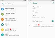 Hidden Android Settings Can Quietly Drain Battery Even When the Screen Is Off