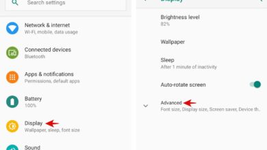 Hidden Android Settings Can Quietly Drain Battery Even When the Screen Is Off