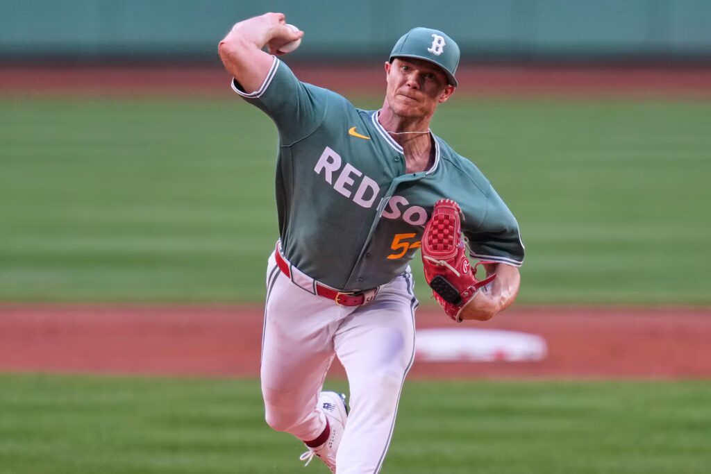 Red Sox Face A Sweep Risk Again, Sonny Gray Gets The Ball In Finale Against Blue Jays