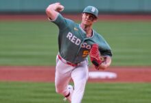 Red Sox Face A Sweep Risk Again, Sonny Gray Gets The Ball In Finale Against Blue Jays