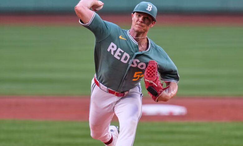 Red Sox Face A Sweep Risk Again, Sonny Gray Gets The Ball In Finale Against Blue Jays