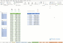 Excel Charts Can Update Themselves, Simple Spill Syntax Changes Everything
