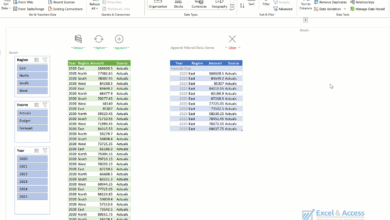 Excel Charts Can Update Themselves, Simple Spill Syntax Changes Everything