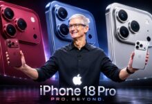 Apple’s iPhone 18 Plans May Split the Launch Cycle, Regular Model Could Slip to 2027