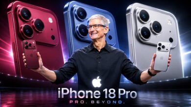 Apple’s iPhone 18 Plans May Split the Launch Cycle, Regular Model Could Slip to 2027