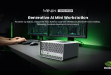 Minix N304-AI Brings Intel Wildcat Lake to the Budget Mini PC Race