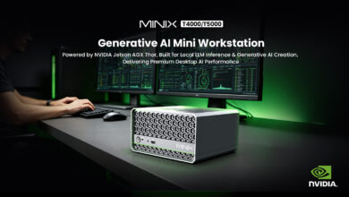 Minix N304-AI Brings Intel Wildcat Lake to the Budget Mini PC Race