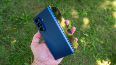 Samsung’s Galaxy Z Fold 8 May Get Pricier, With A Wider New Model In Tow