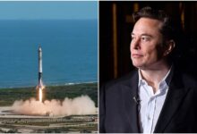 SpaceX IPO Pushes Musk Toward Trillion-Dollar Wealth, Bitcoin Now Looks Smaller