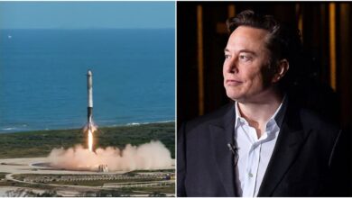 SpaceX IPO Pushes Musk Toward Trillion-Dollar Wealth, Bitcoin Now Looks Smaller