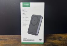 Ugreen’s 30W Magnetic Cooler Pushes Phone Heat Control Into New Territory