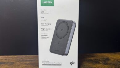 Ugreen’s 30W Magnetic Cooler Pushes Phone Heat Control Into New Territory