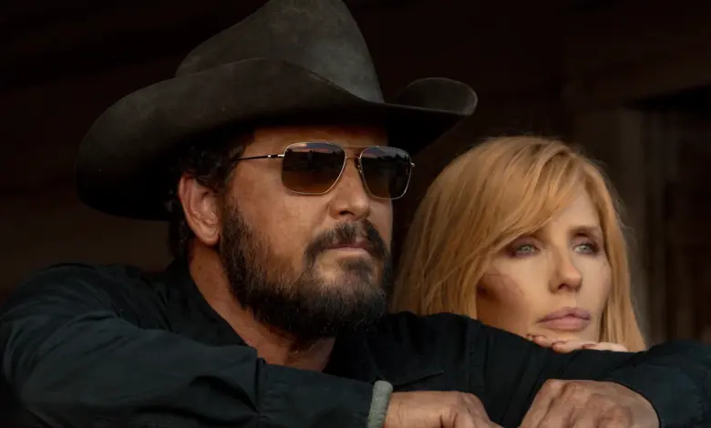 Dutton Ranch Returns Friday, Where to Watch the Yellowstone Spinoff Without Cable