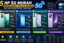 5 Cheap 5G Phones With Cameras That Punch Above Their Price