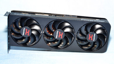 RX 9070 XT Suddenly Shows Up in Steam, The Real Reason Behind the Spike