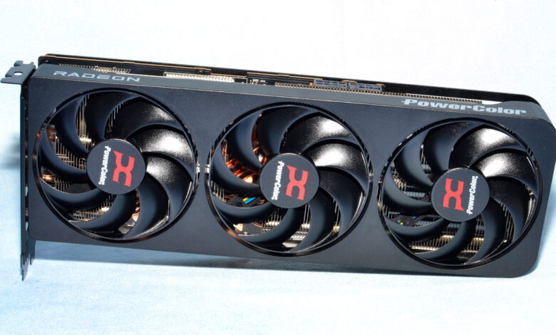 RX 9070 XT Suddenly Shows Up in Steam, The Real Reason Behind the Spike