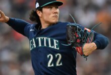 Woo Returns Home as Mariners Seek a Split-Decision Win Against the Orioles