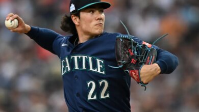 Woo Returns Home as Mariners Seek a Split-Decision Win Against the Orioles