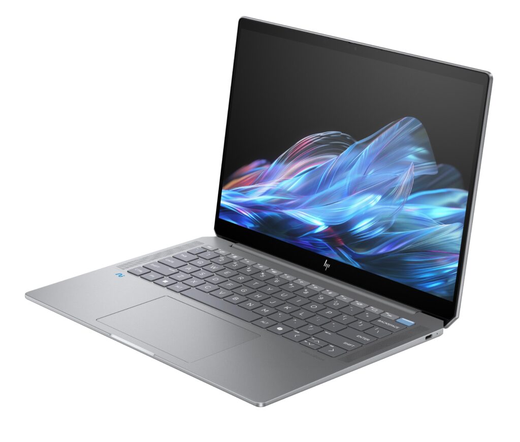 OmniBook Ultra 14 Feels Closer to Perfect, Yet Its New Keyboard Raises Doubts